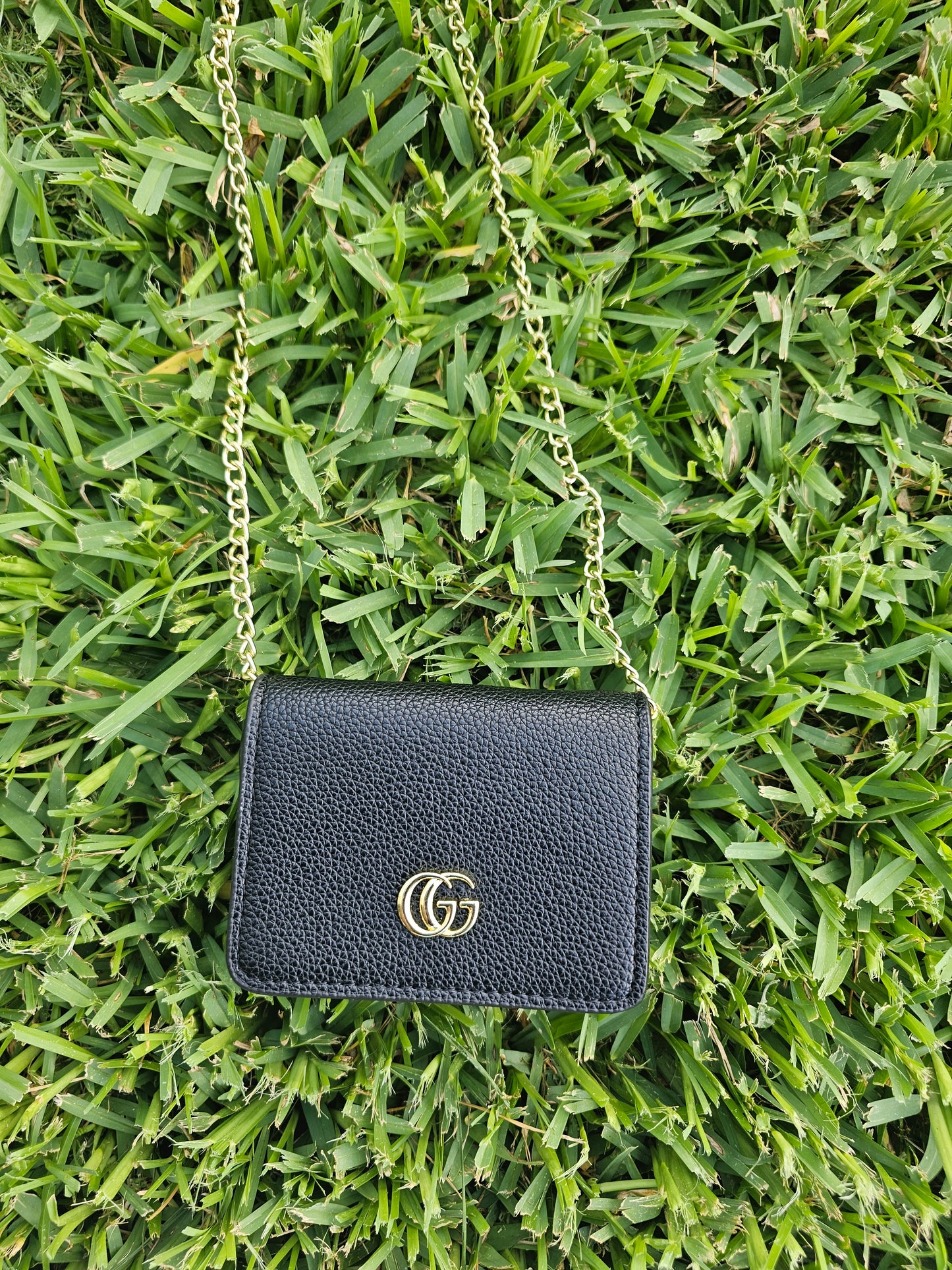 Mico Crossbody (great for going out)