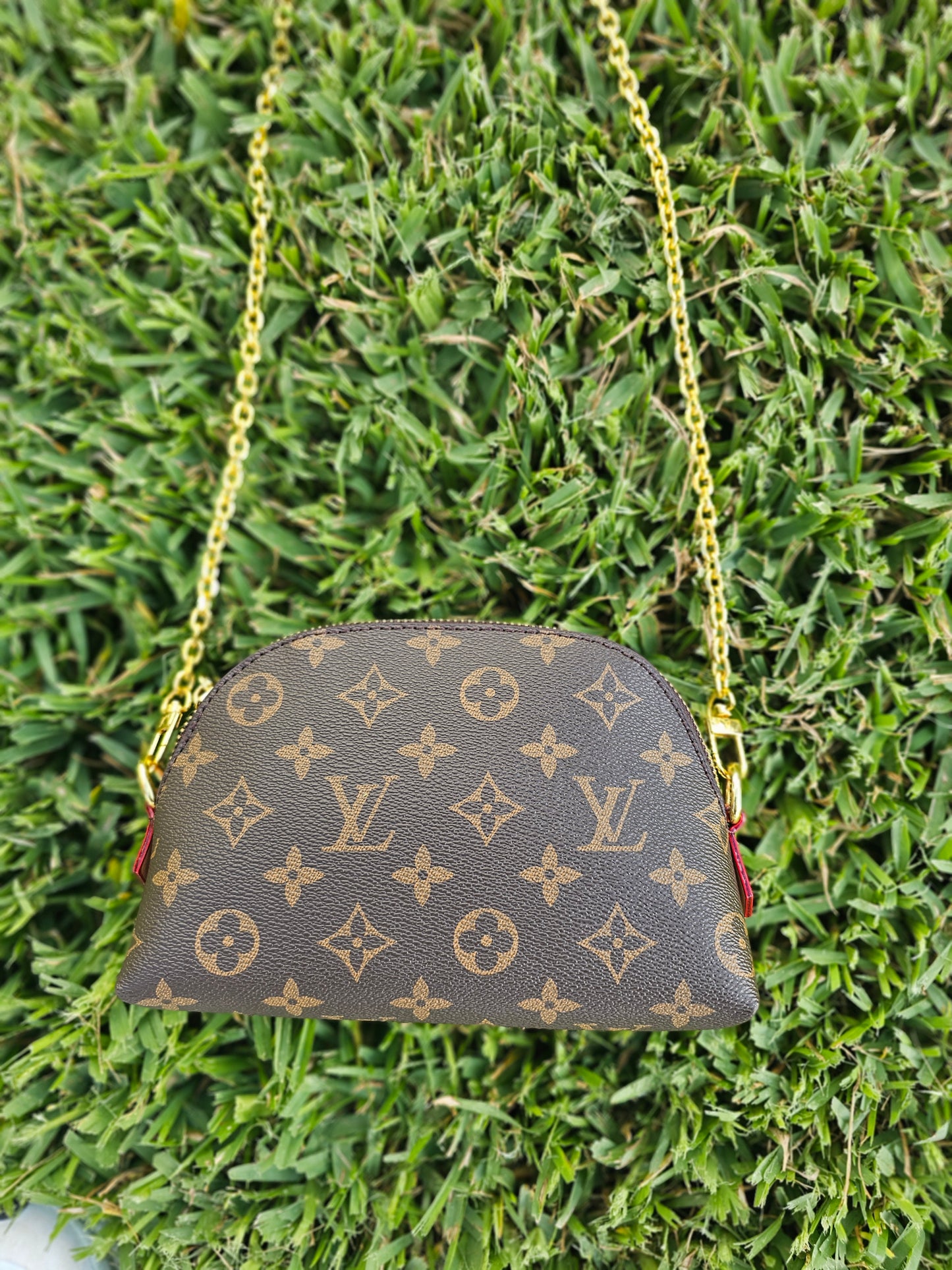 Small Crossbody