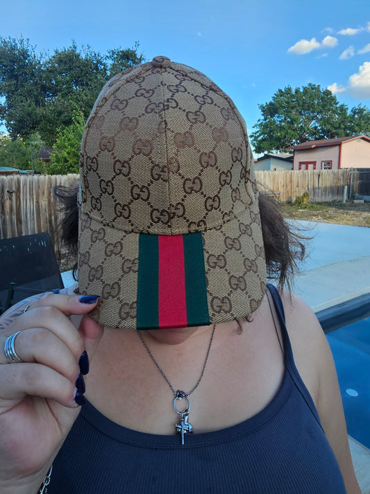 Adult cap