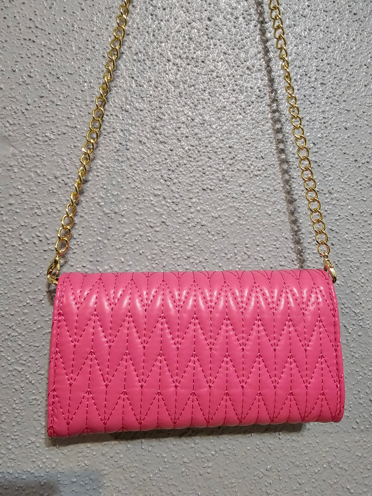 Crossbody Wallet purse