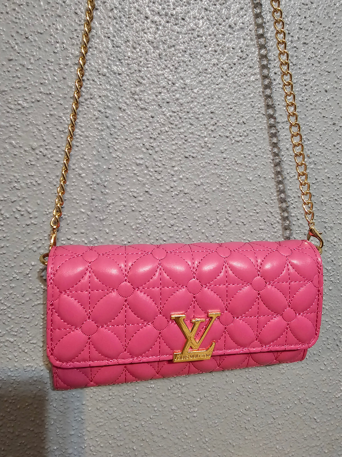 Crossbody Wallet purse