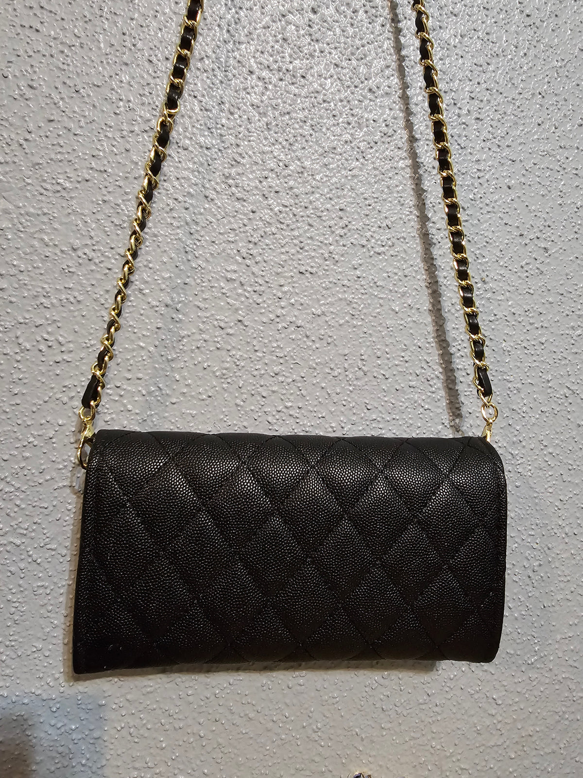 Crossbody Wallet purse