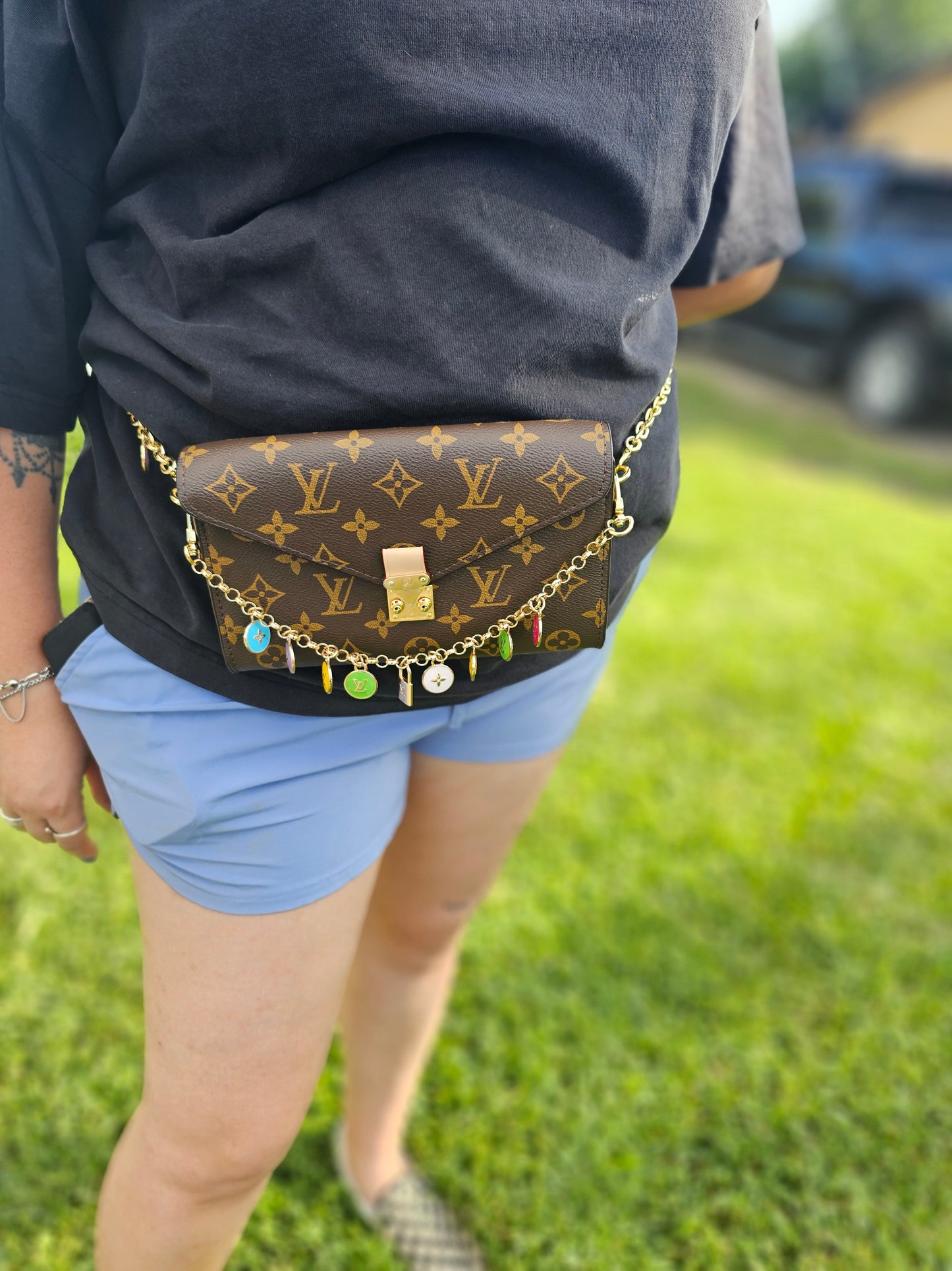 🥰🥰Crossbody/belt bag