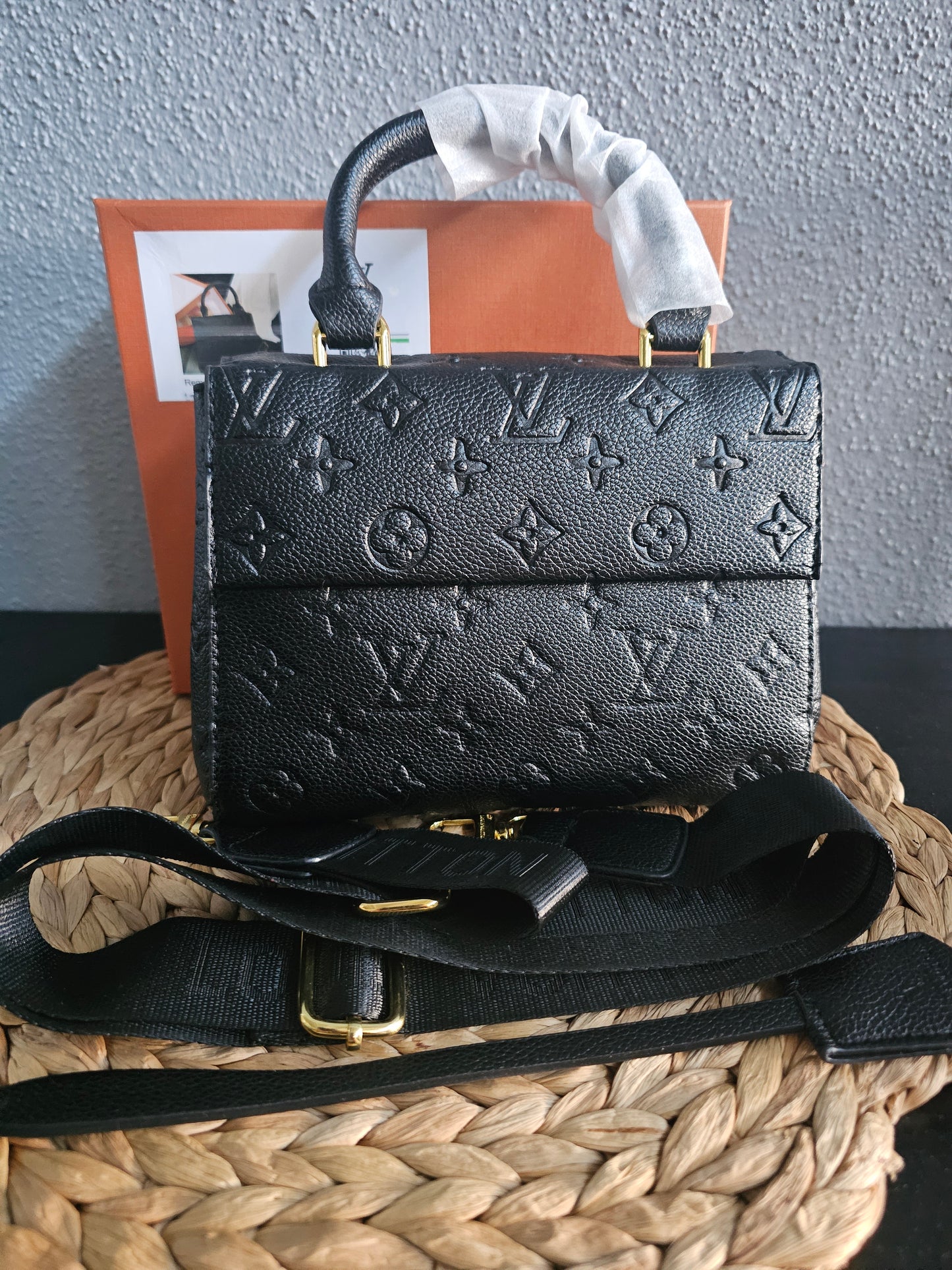 Small Crossbody