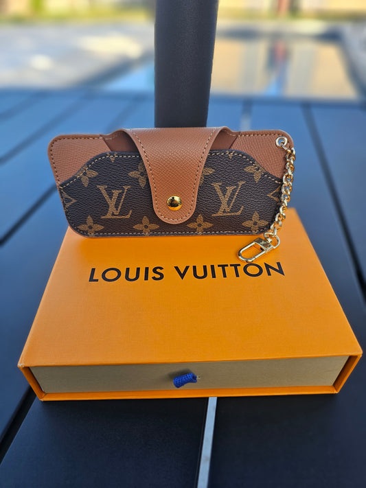 Sunglass case