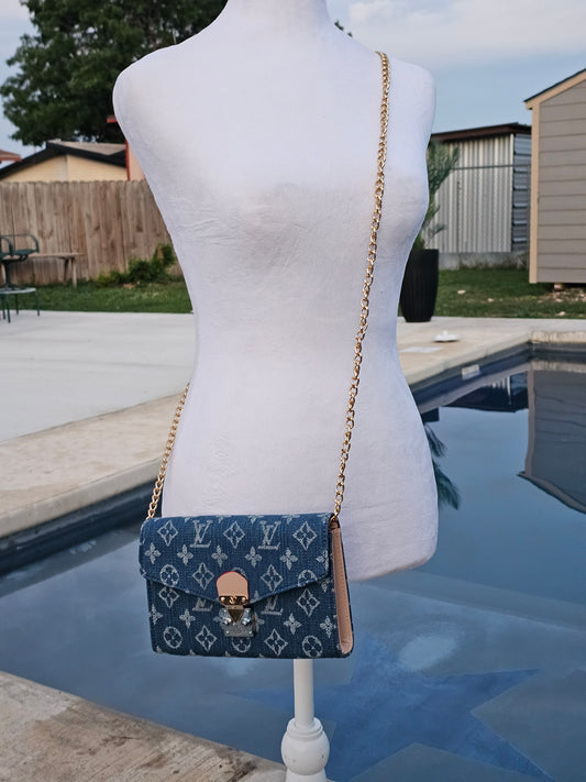 Crossbody