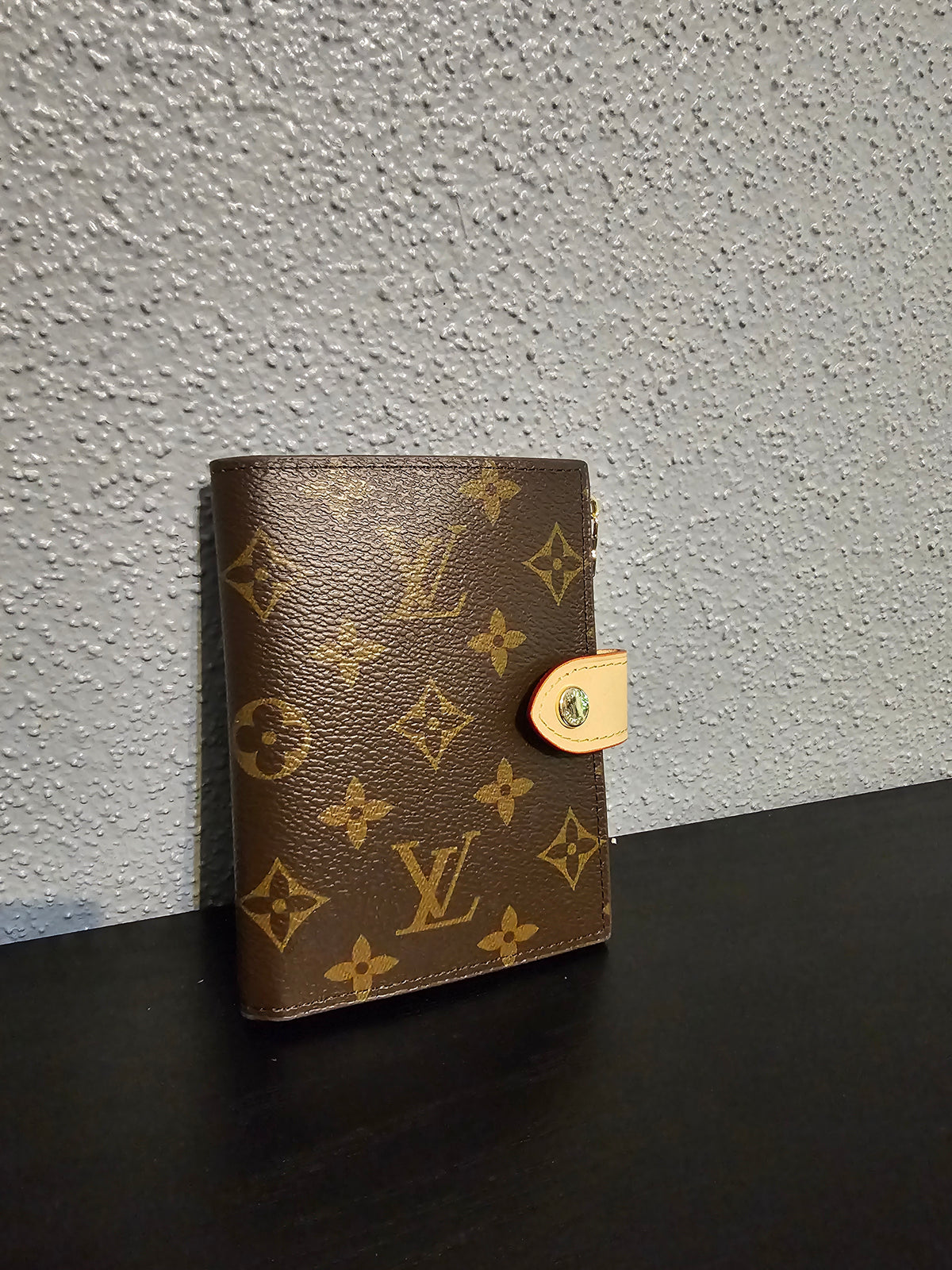 Credit card & coin wallet