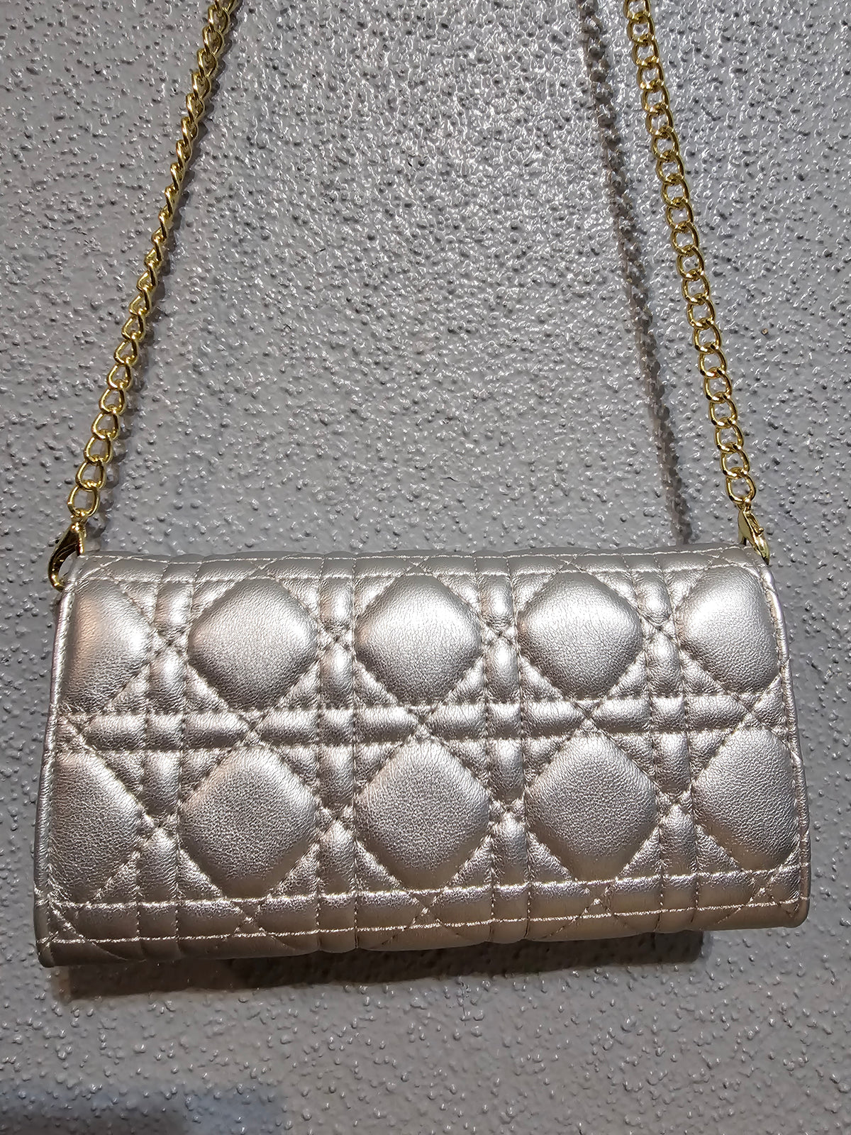 Crossbody Wallet purse