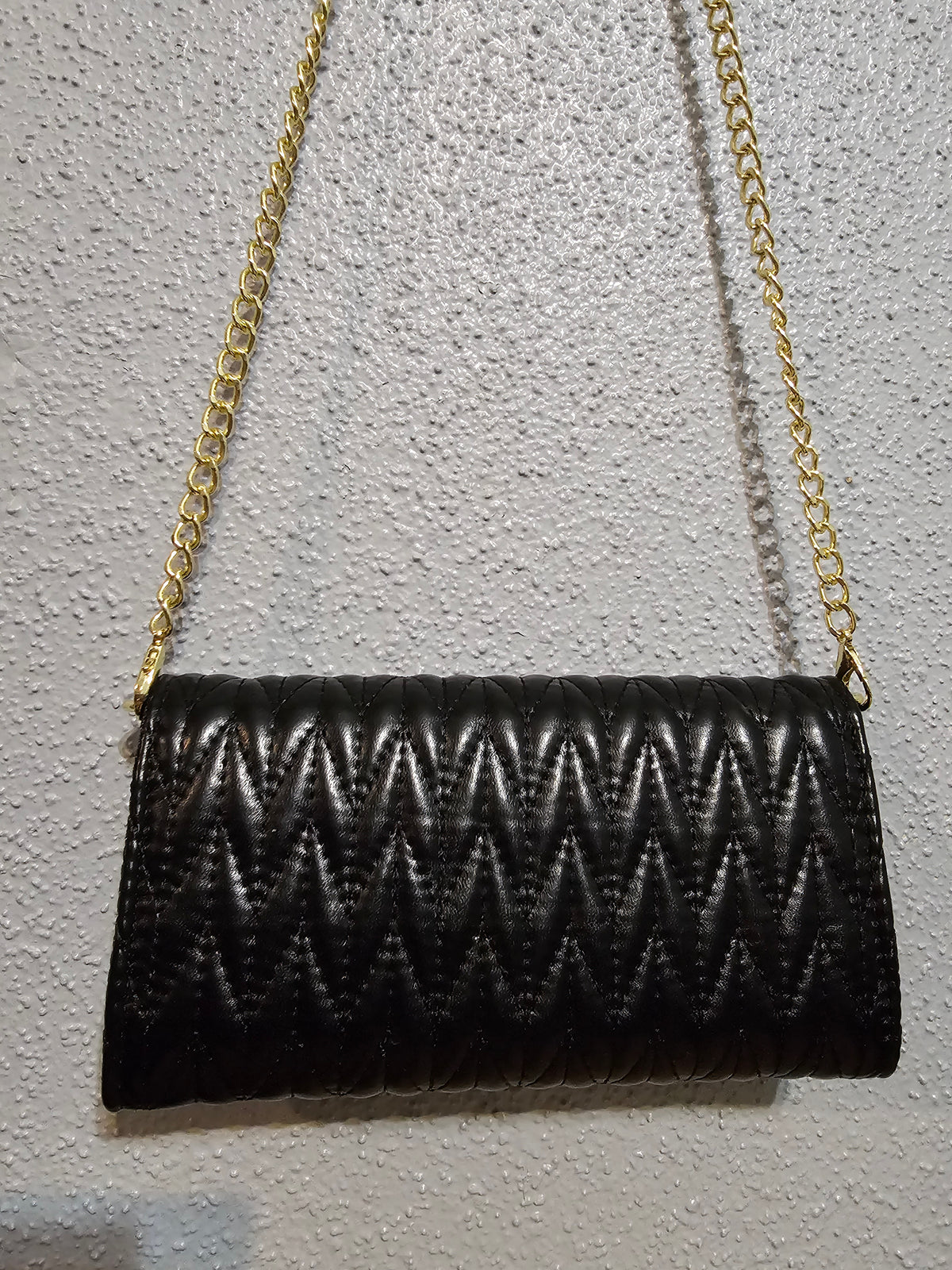 Crossbody Wallet purse
