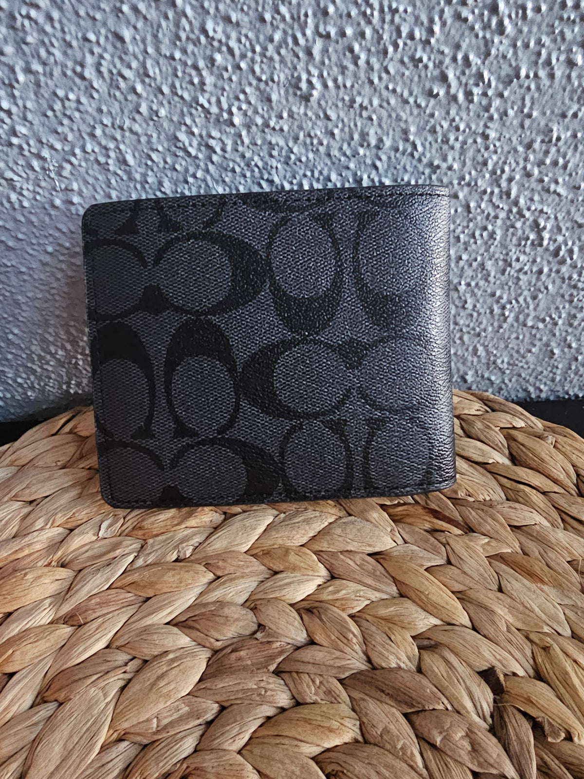 Mens wallet