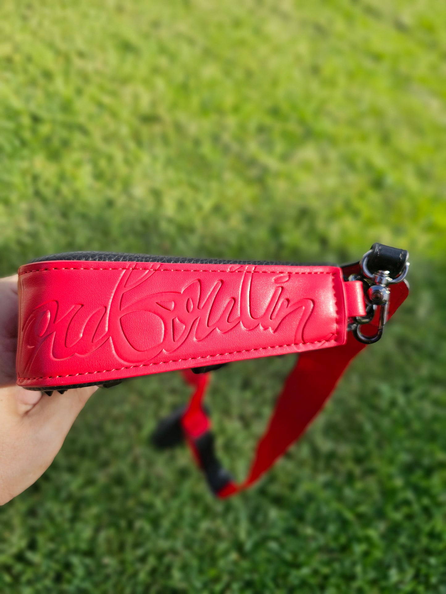🤩Crossbody