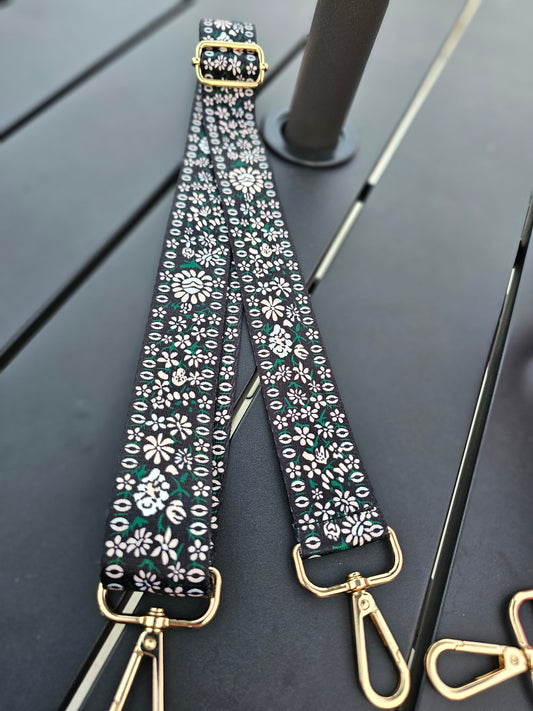 52 in. Strap