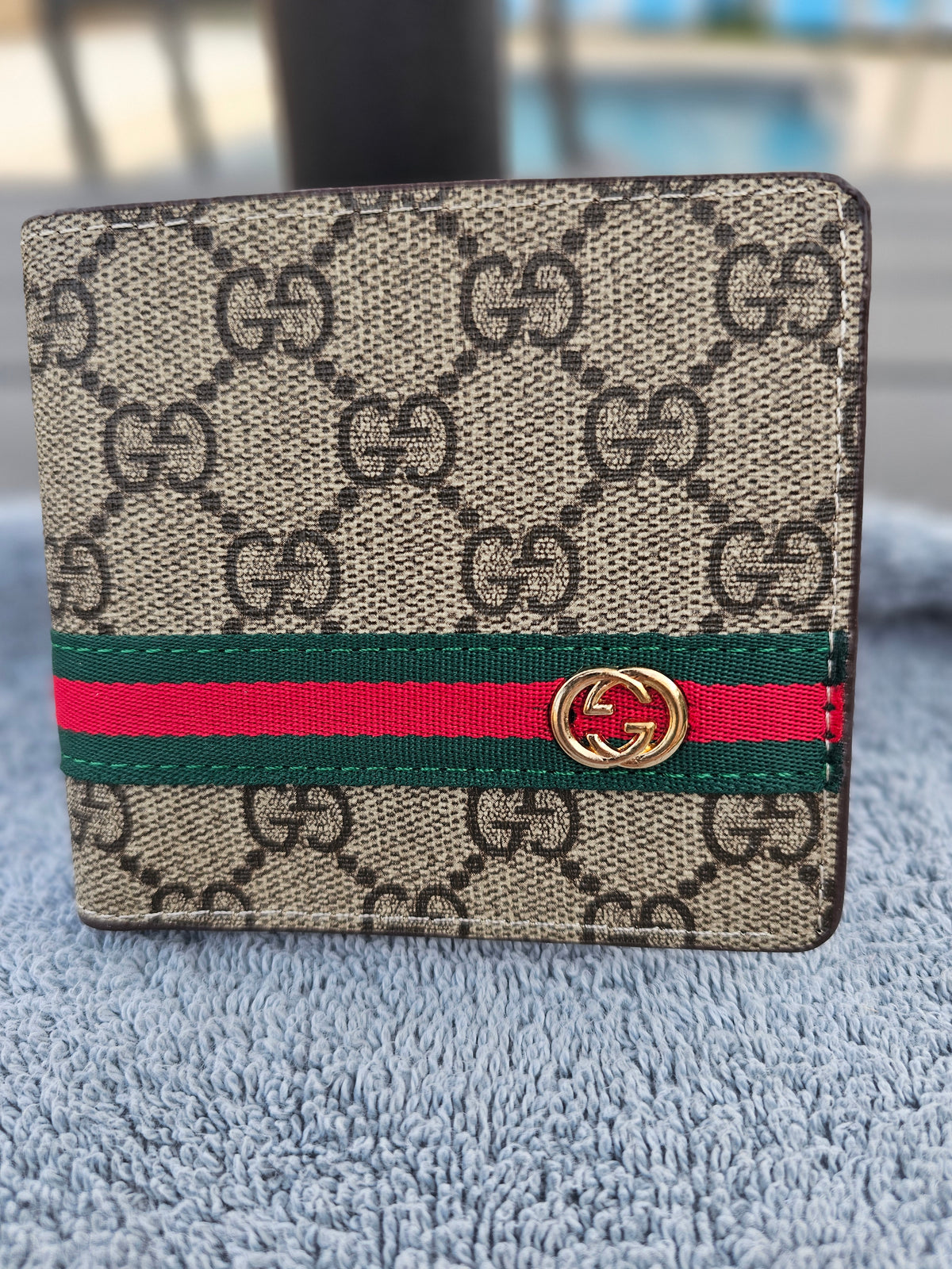 Mens wallet