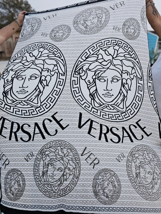 Throw Blanket 59x79in.