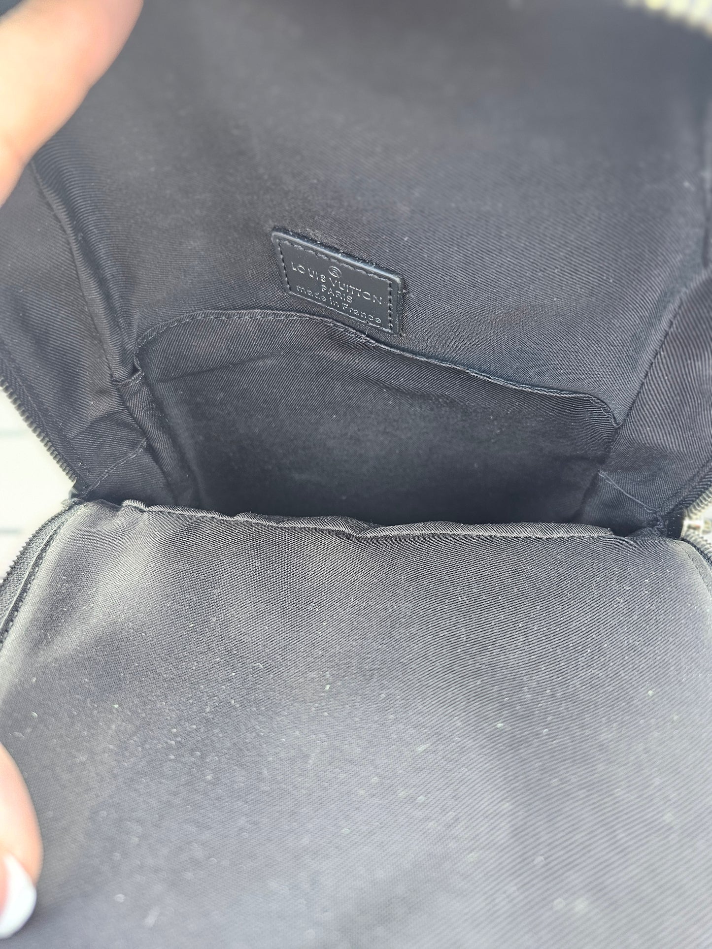 Sling bag