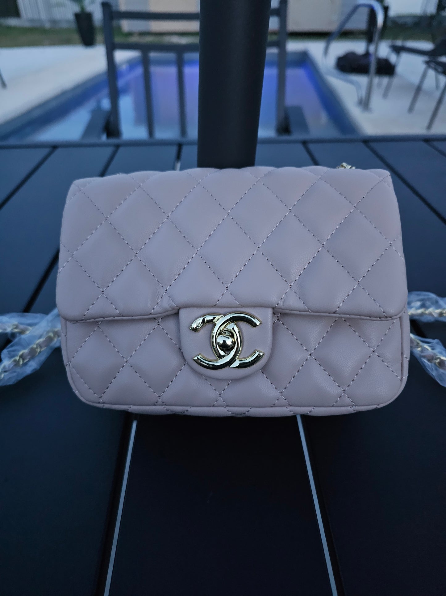 Small Crossbody