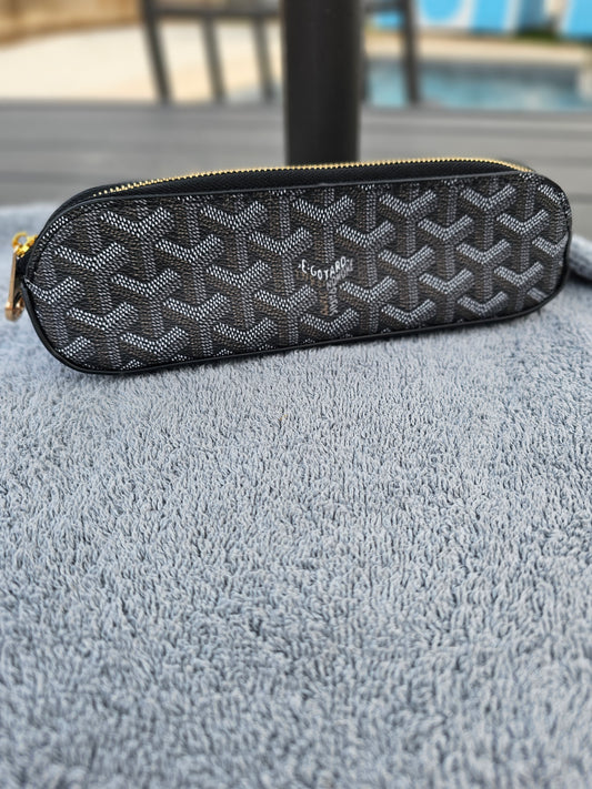 Pencil pouch