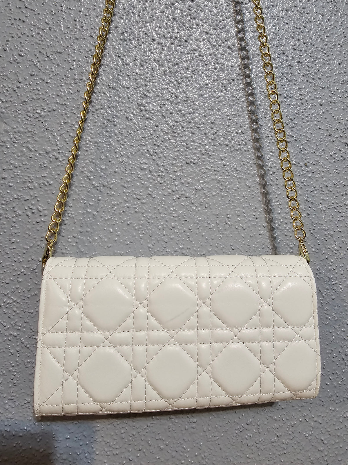 Crossbody Wallet purse