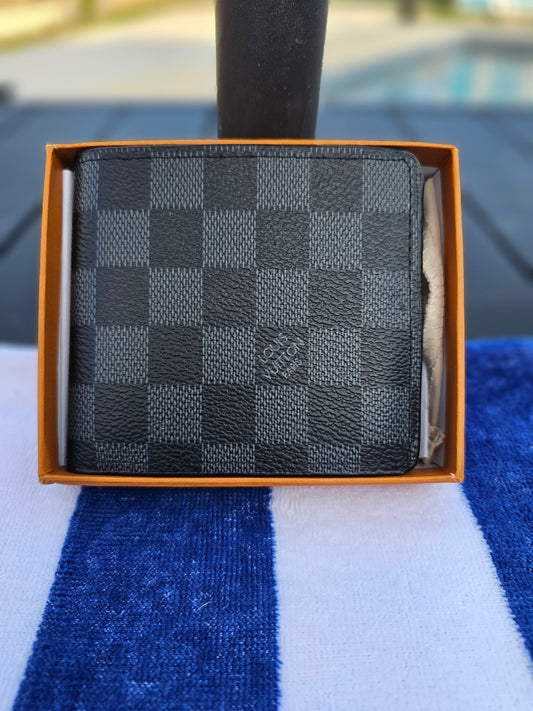 Mens wallet