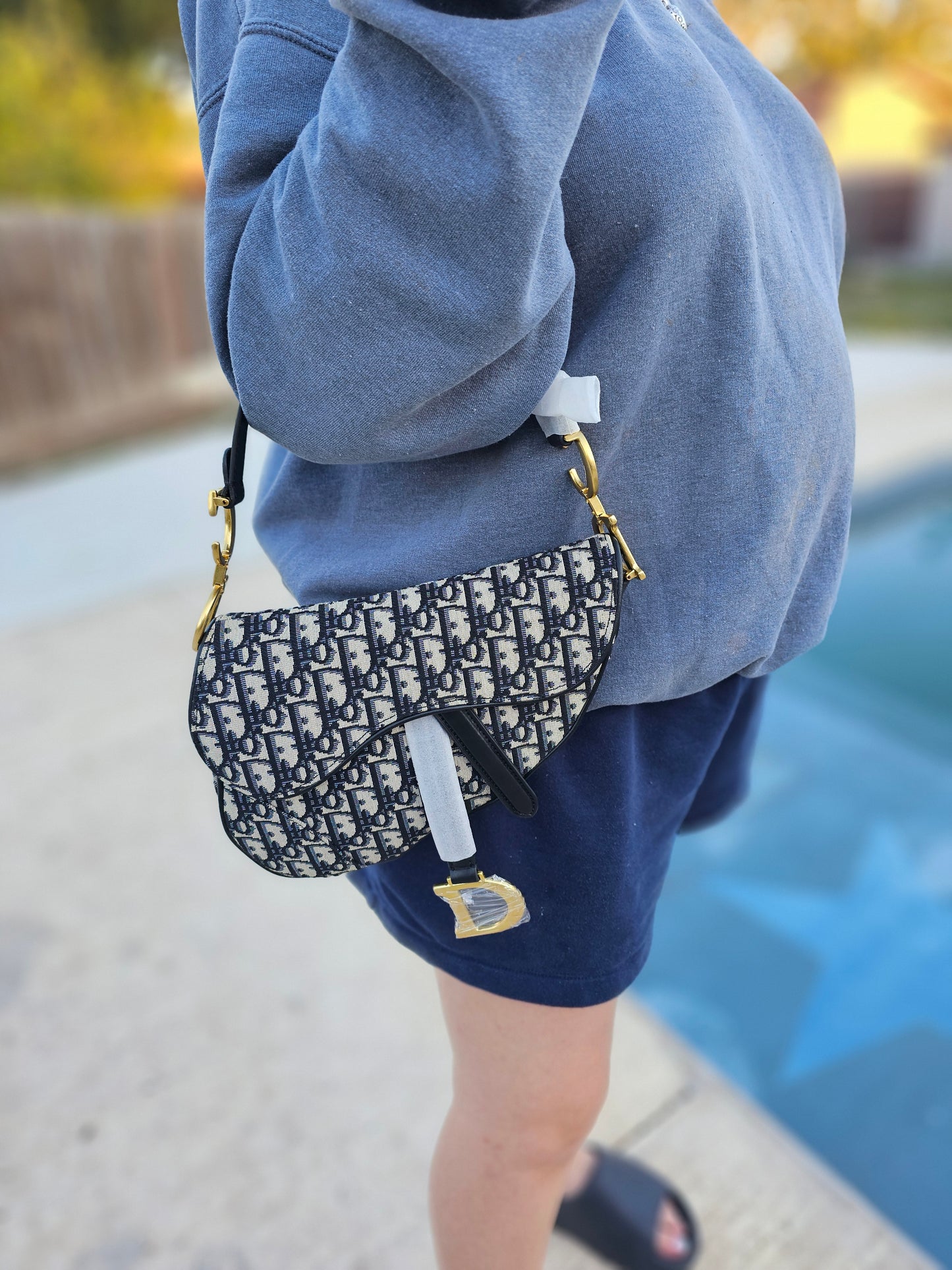 Beautiful hand bag/ Crossbody