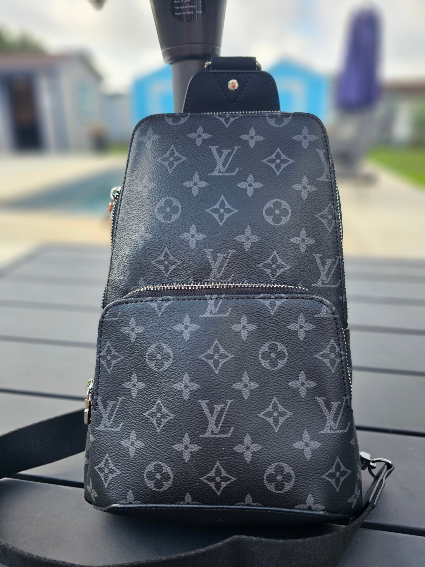 Sling bag