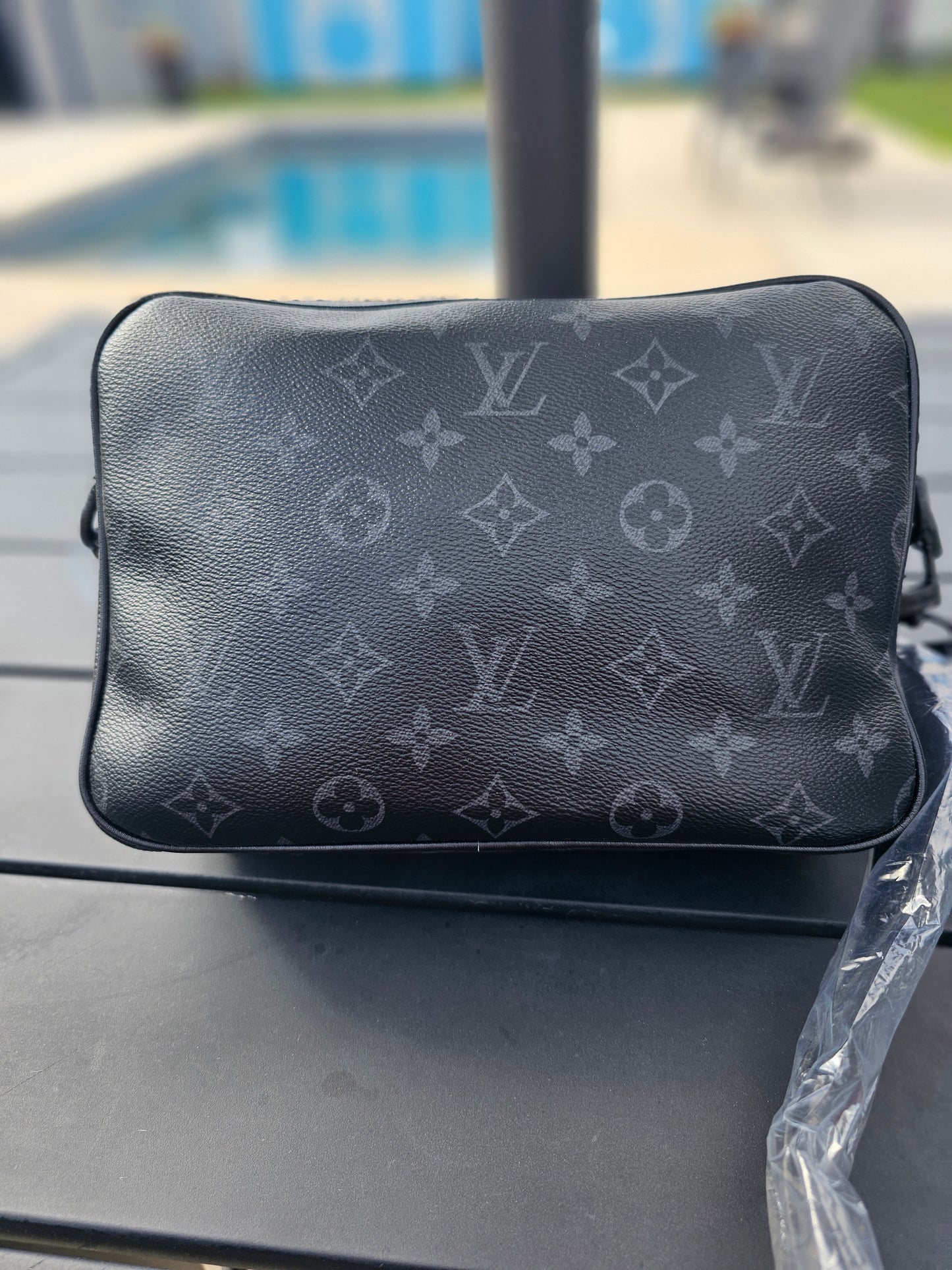 Crossbody