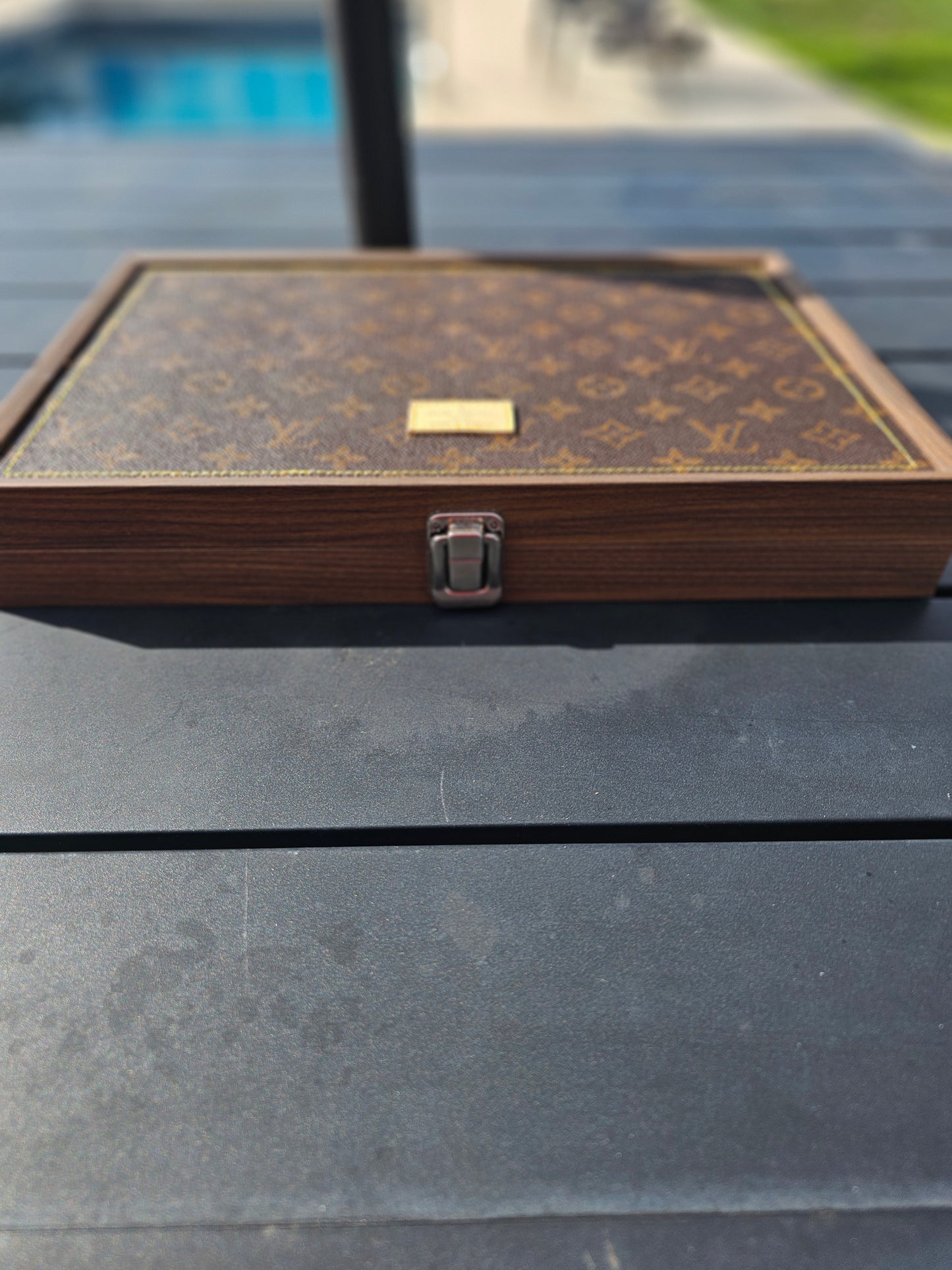 🥰Jewelry box (13 1/2× 9 1/2)