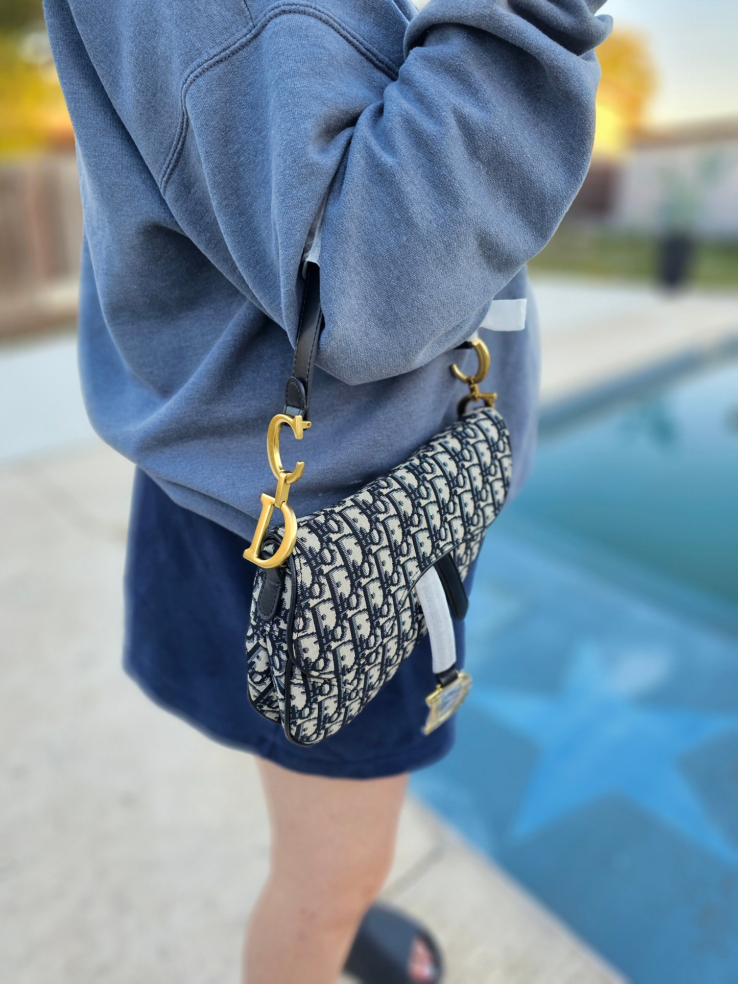 Beautiful hand bag/ Crossbody