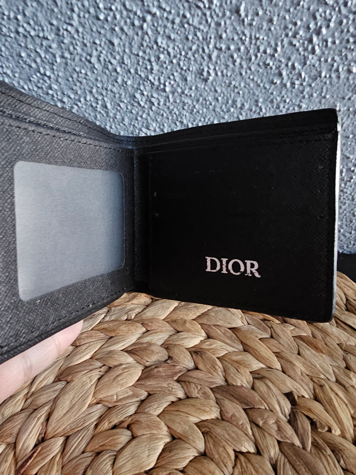 Mens wallet