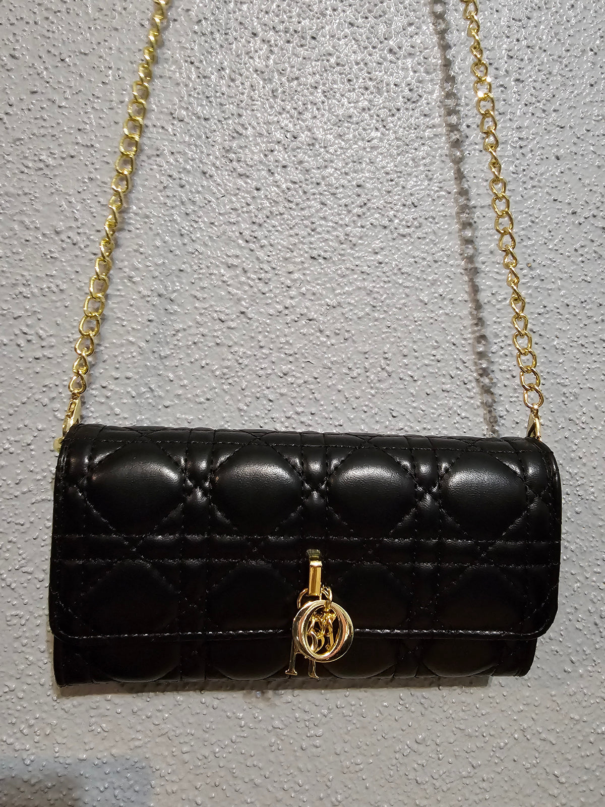Crossbody Wallet purse