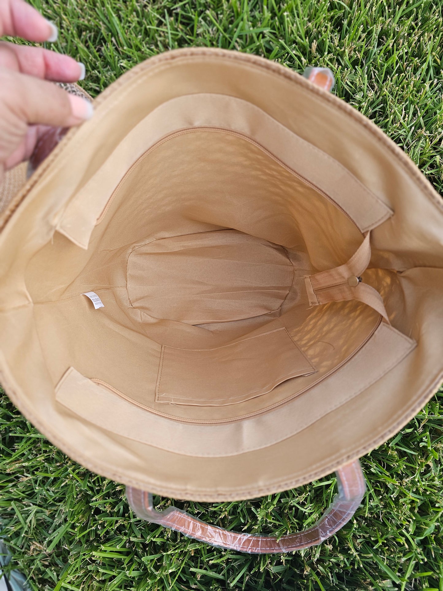 🤩bag - hat set