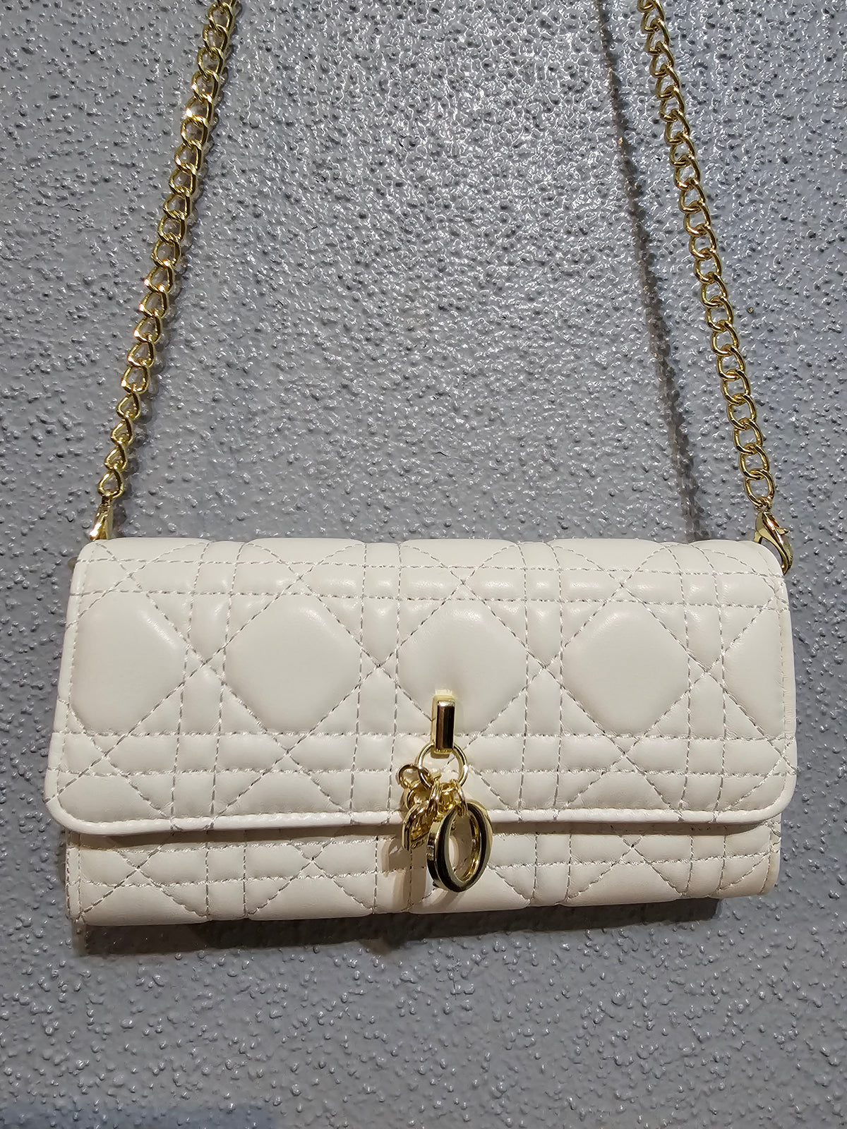Crossbody Wallet purse