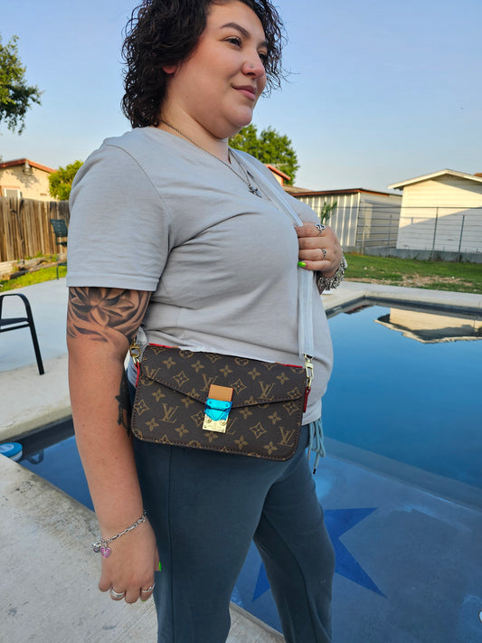 Crossbody
