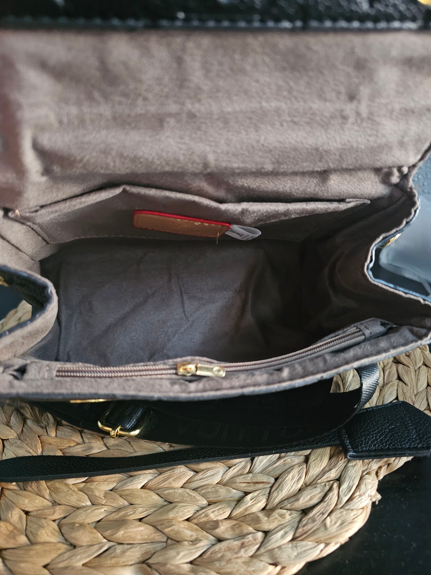Small Crossbody