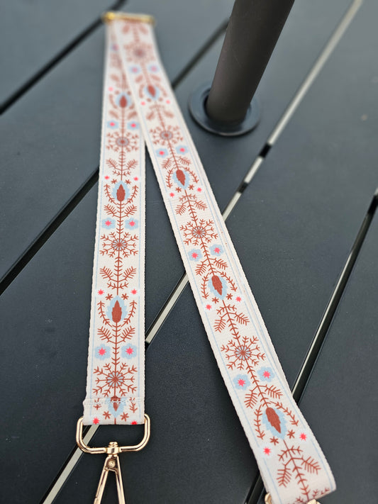 52 In. Strap