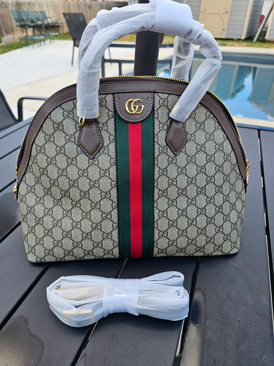 Large hand bag