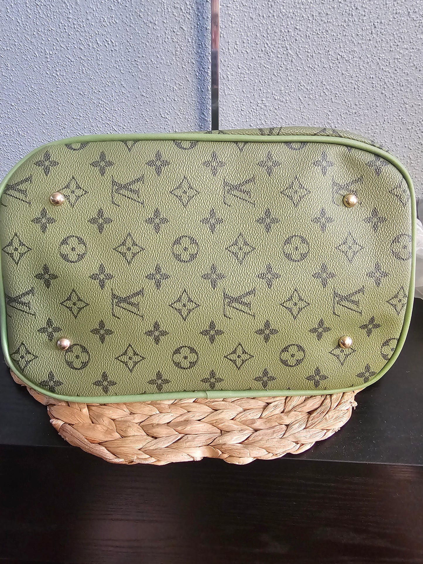 Large bucket bag (15in.×12in.)