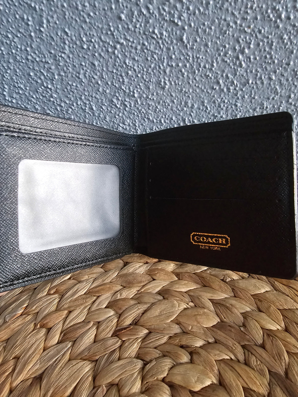 Mens wallet