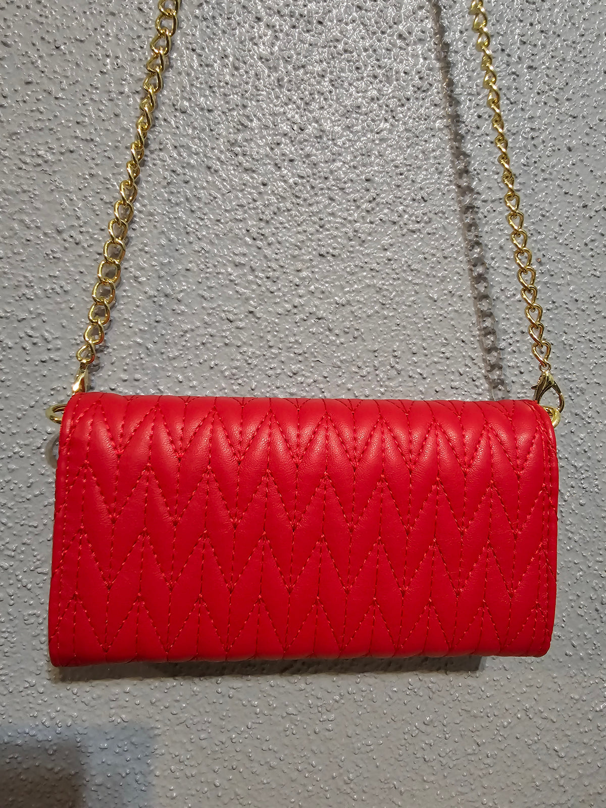 Crossbody Wallet purse