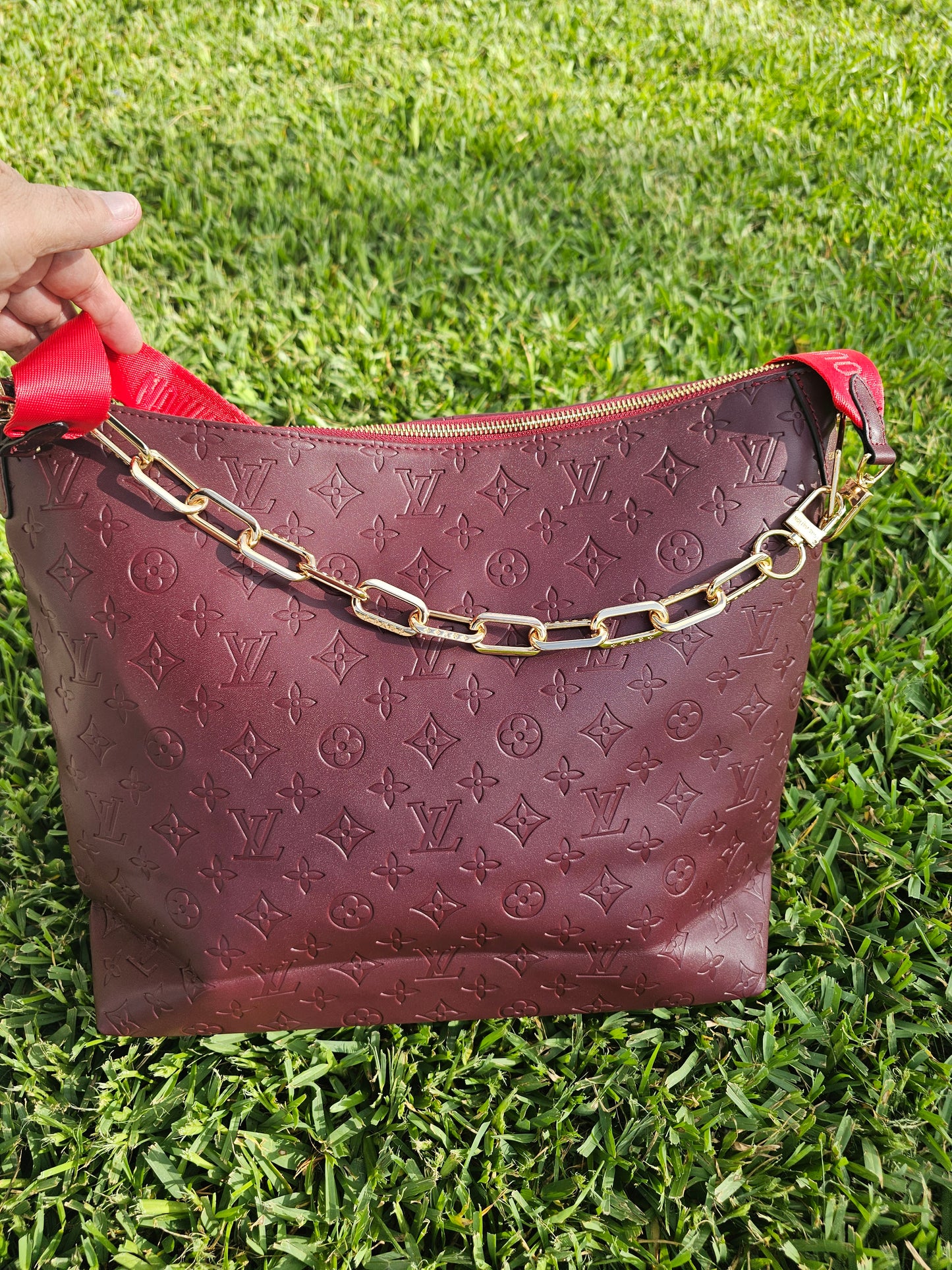 🤩large Crossbody/shoulder carry
