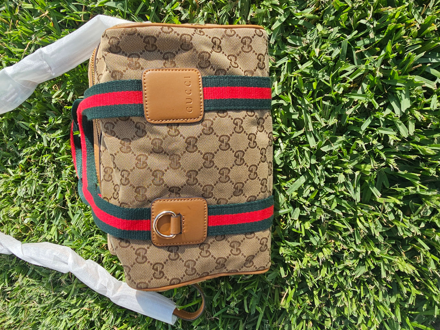 Hand bag/Crossbody