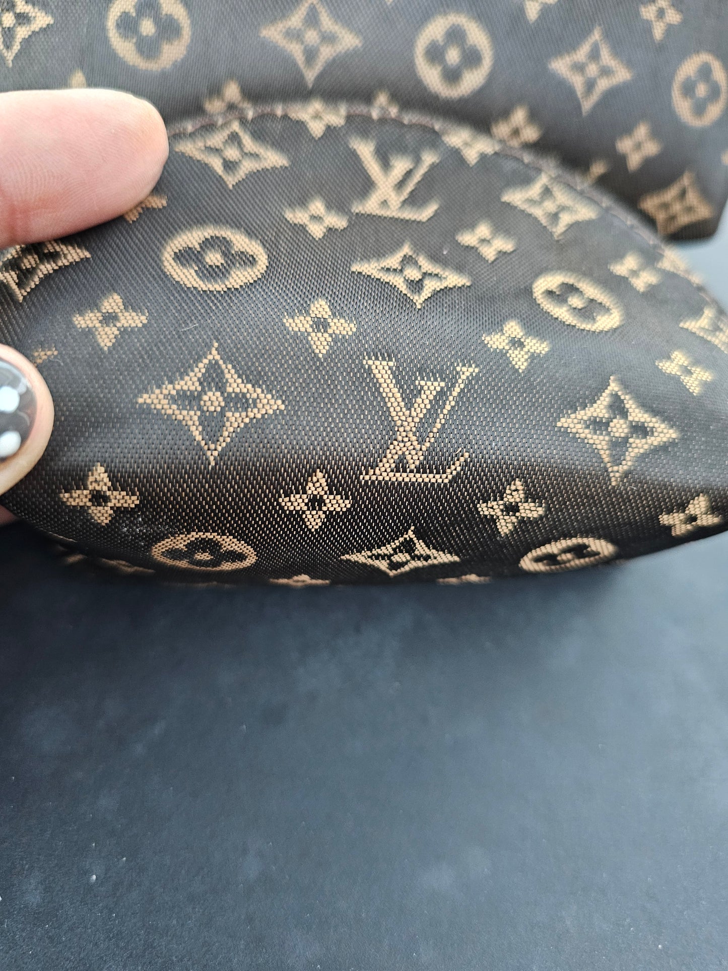 4 piece Cosmetic Bags