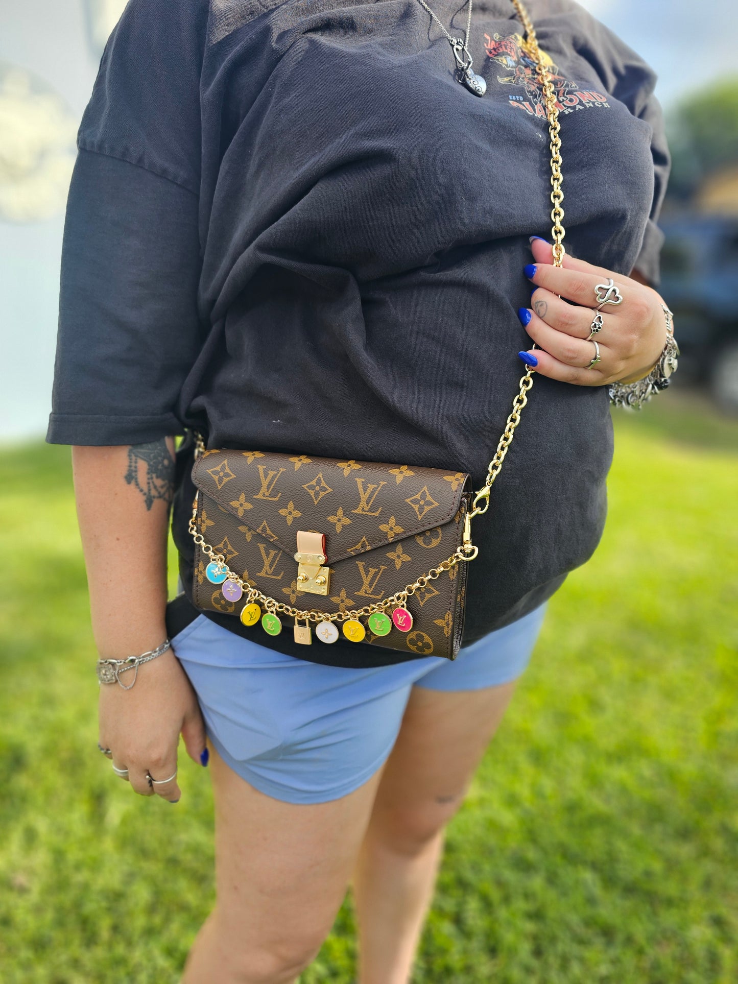 🥰🥰Crossbody/belt bag