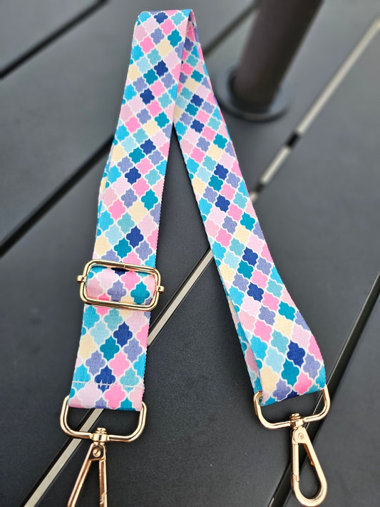52 in. Strap
