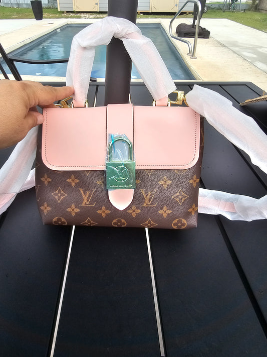 Crossbody/ hand bag
