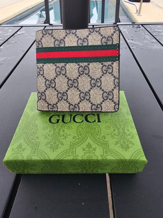 Mens wallet