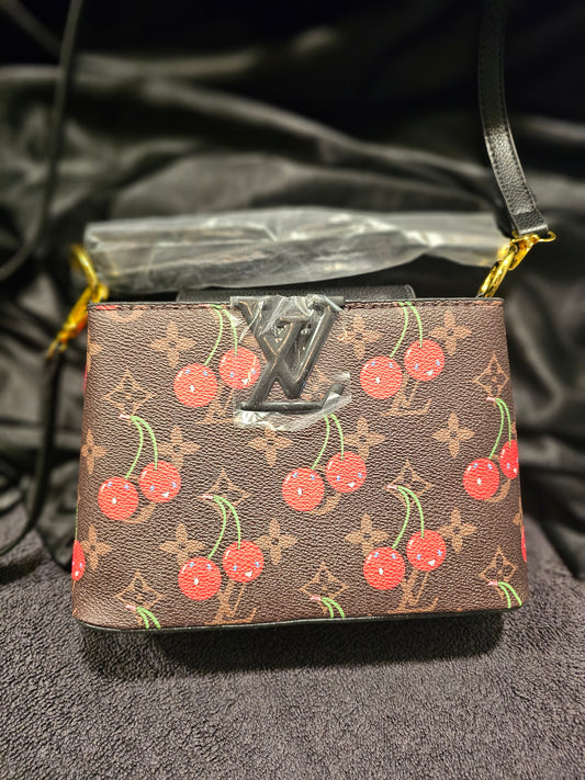 Small Crossbody
