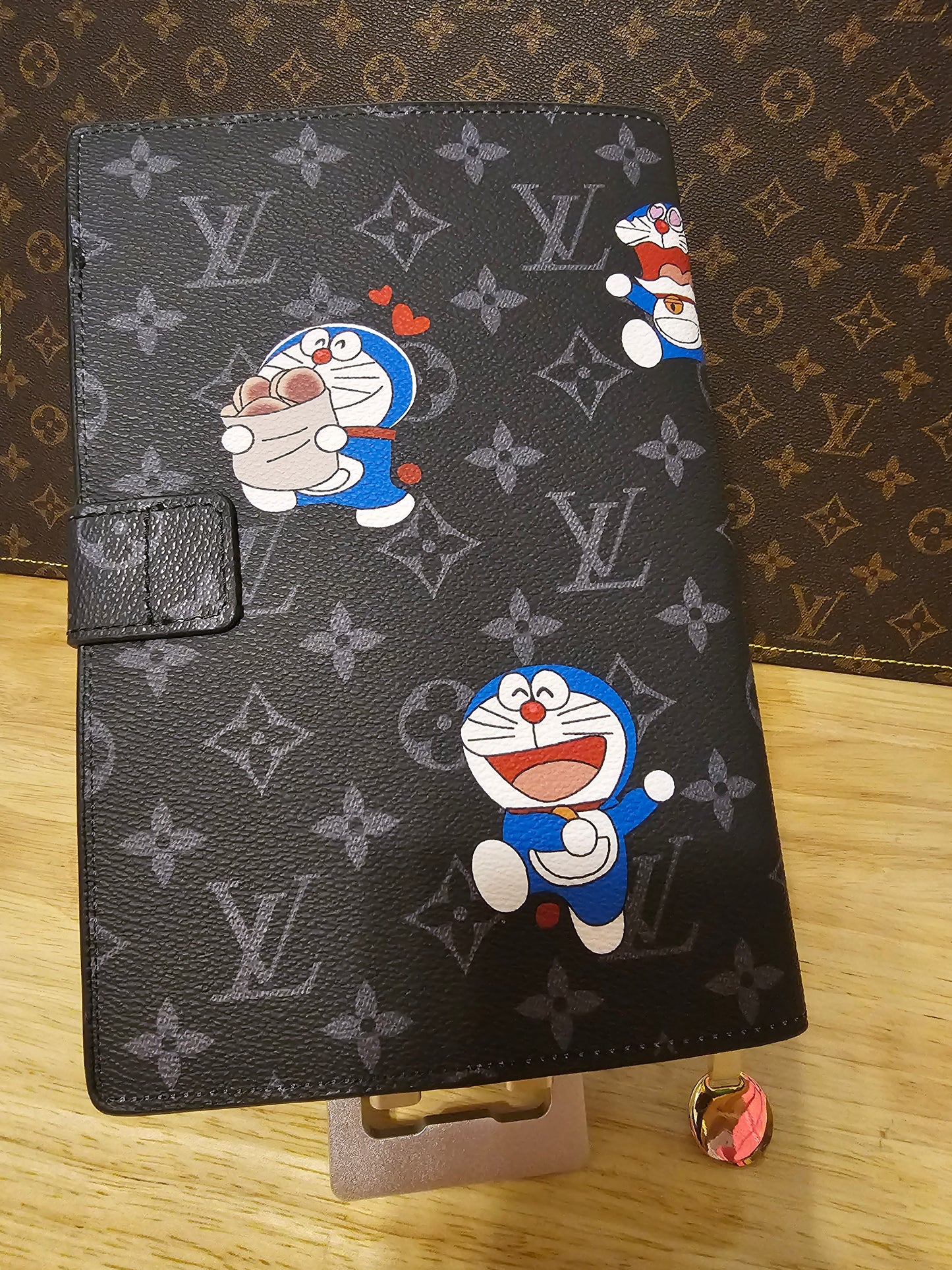 Planner (6×9in.)