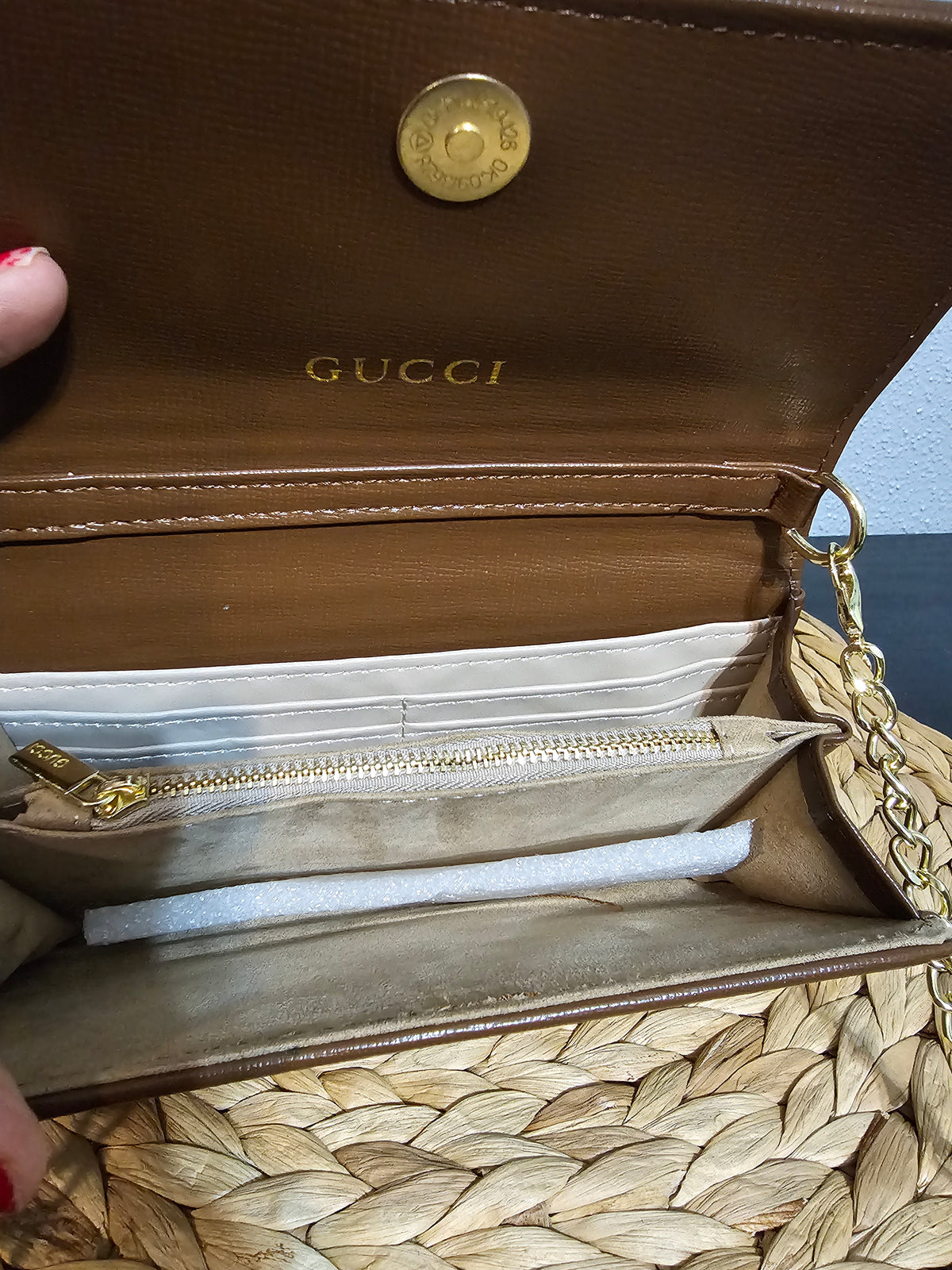 Crossbody Wallet purse