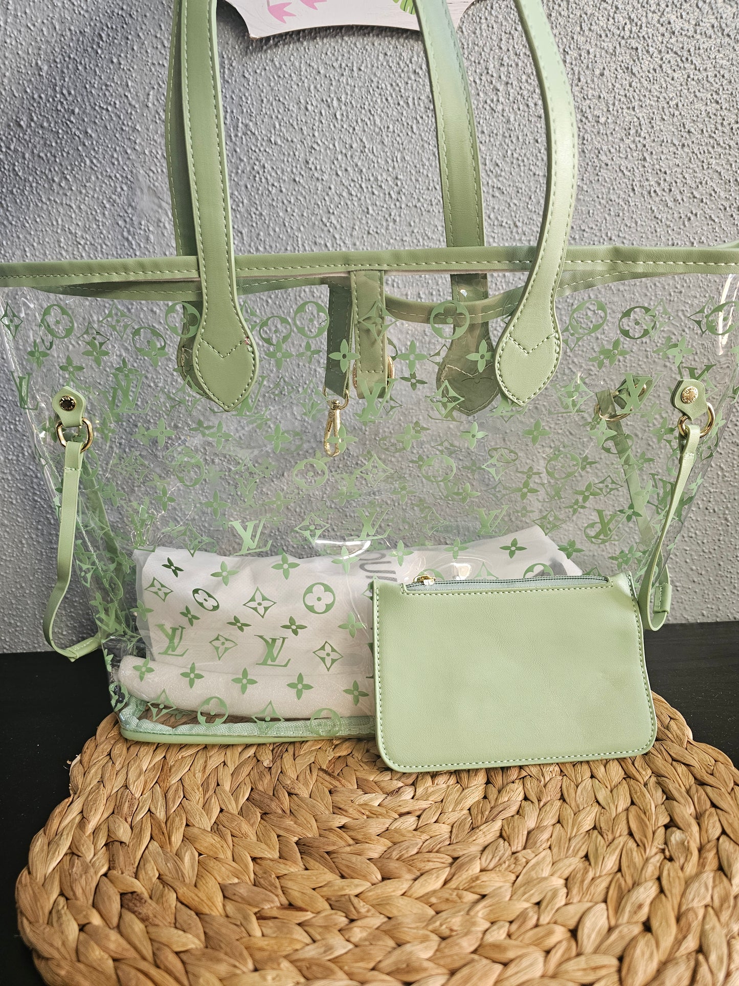 Jelly Neverfull